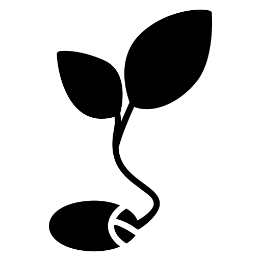 Seed Keeper logo